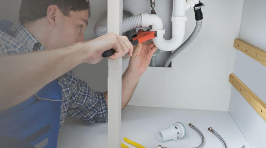 Local 24/7 Emergency Plumbing in Austwell, TX